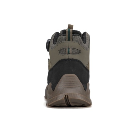 Ботинки 366A Humtto, цвет Khaki 4