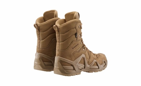 Ботинки LOWA ZEPHYR Mk2 GTX® HI TF Coyote OP 3