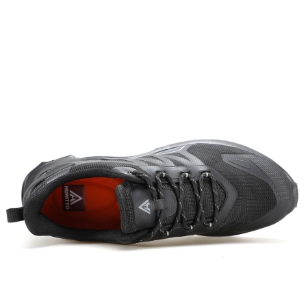 Кроссовки 479A Humtto, цвет Black 4