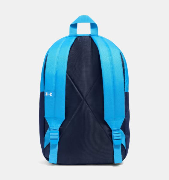 Рюкзак Loudon Lite Under Armour, цвет White Quartz Midnight Navy (20л) 2
