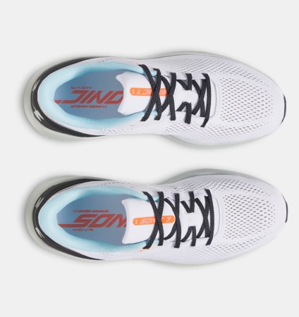 Кроссовки Sonic 7 Under Armour, цвет White 3