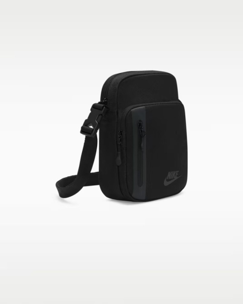 Сумка Elemental Premium Nike, цвет Black Anthracite 3