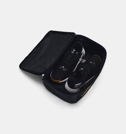 Сумка для обуви Loudon Lite Under Armour, цвет Black (14л) 4