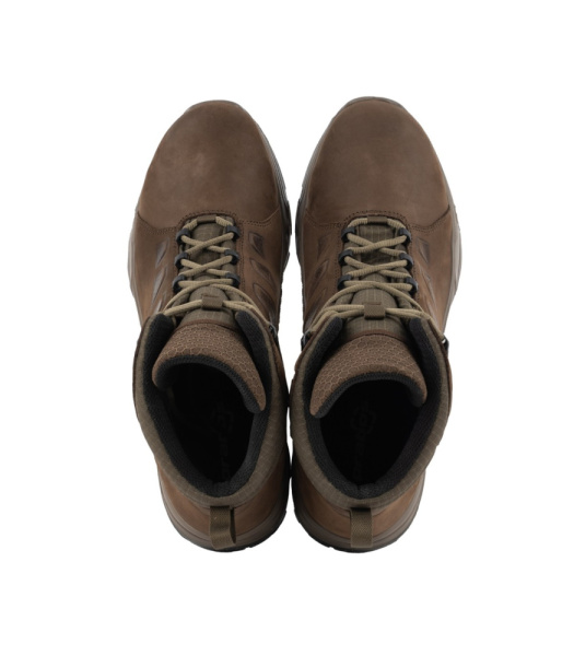 Ботинки GREYMAN MID GTX Prabos, цвет Dark Green 3