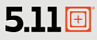 5.11 Tactical