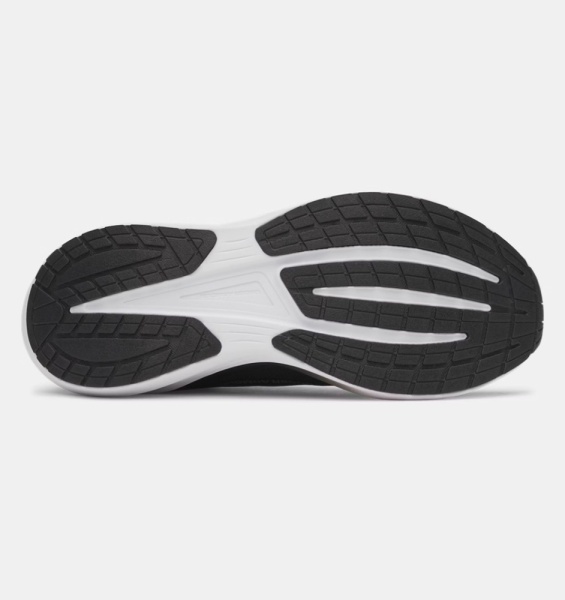 Кроссовки Velociti Pace Under Armour, цвет Black White 5