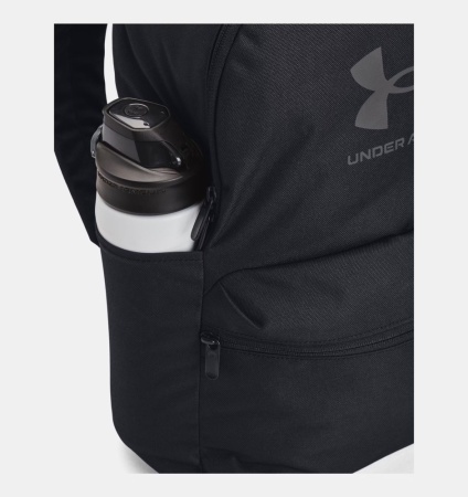 Рюкзак U Loudon Lite Under Armour, цвет Black Black (20л) 5