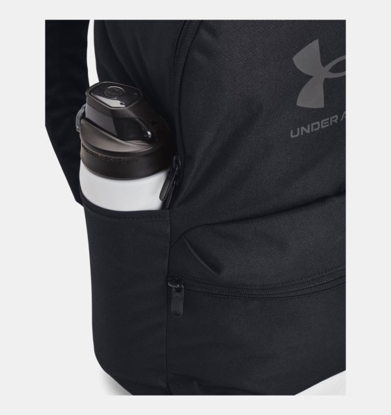 Рюкзак U Loudon Lite Under Armour, цвет Black Black (20л) 5