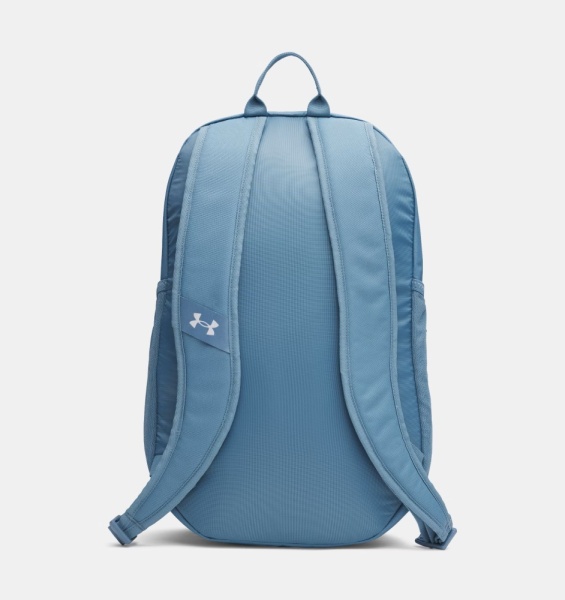 Рюкзак U Hustle Lite Under Armour, цвет Blue Smoke (26,5л) 2
