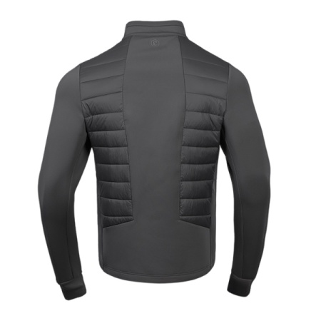 Куртка Blue Label Snow Panther Thermal EmersonGear, цвет Black 4