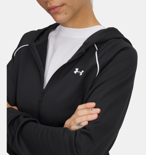 Костюм W Rival Tricot HD UA, цвет Black 3