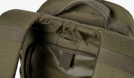 Рюкзак Rush 12 2.0 5.11 Tactical, цвет Ranger Green (24л.) 9