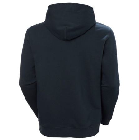 Толстовка CORE HOODIE HH, цвет Navy 4