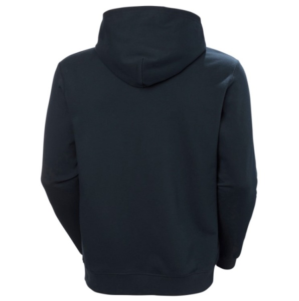 Толстовка CORE HOODIE HH, цвет Navy 4