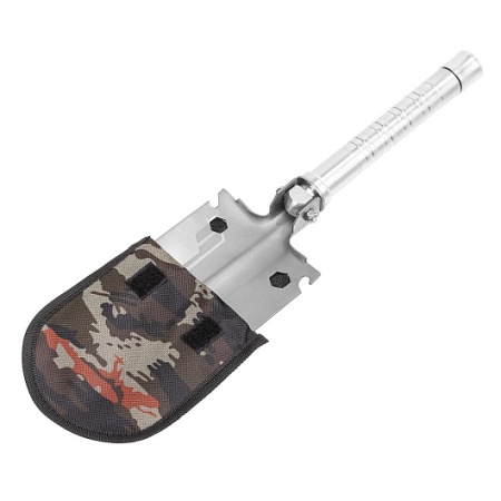 Лопата складная 34см, Helios 2