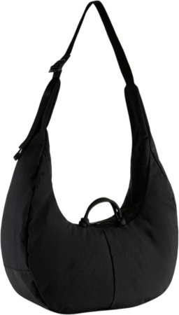 Сумка BL Large Hobo Puma, цвет Black 2
