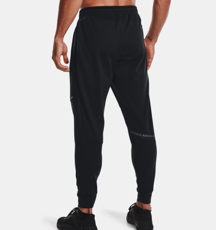 Брюки AF Storm Under Armour, цвет Black 2