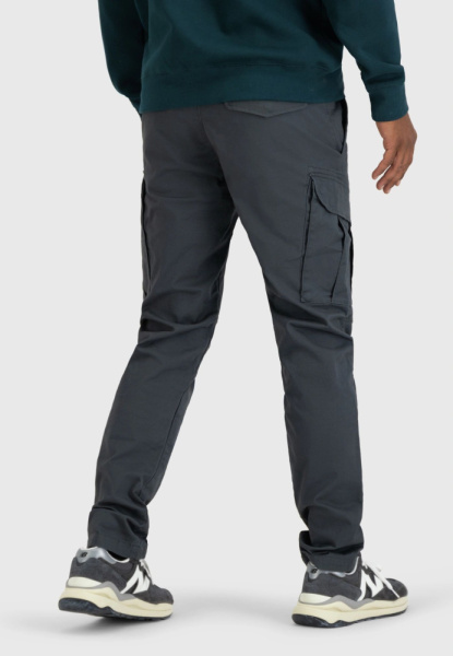 Брюки Ferron Vintage, цвет Grey МОДЕЛЬ 2
