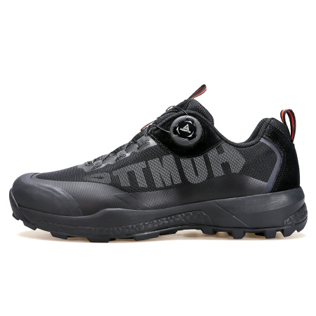 Кроссовки 108A Humtto, цвет Black 3