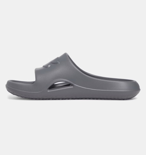 Сланцы M Locker V SL Under Armour, цвет Castlerock 2