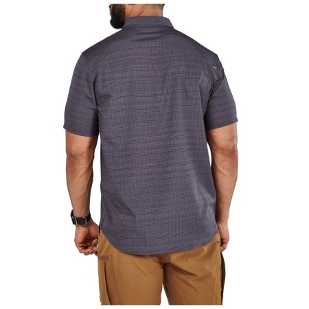 Рубашка Ellis 5.11 Tactical, цвет Volcanic 4