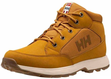 Ботинки TORSHOV 2 Waterproof HH, цвет Honey Wheat Cream