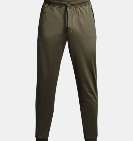 Брюки Sportstyle Jogger Under Armour, цвет Green 5