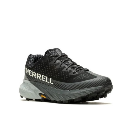 Кроссовки AGILITY PEAK 5 Merrell, цвет Black Granite 2