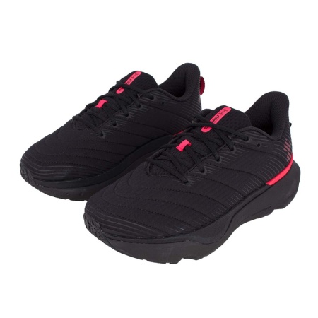 Кроссовки Infinite Pro Warm Under Armour, цвет Black 2