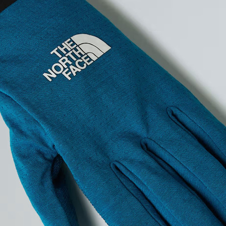 Перчатки DOTKNIT Liner TNF, цвет Dusk Blue 3