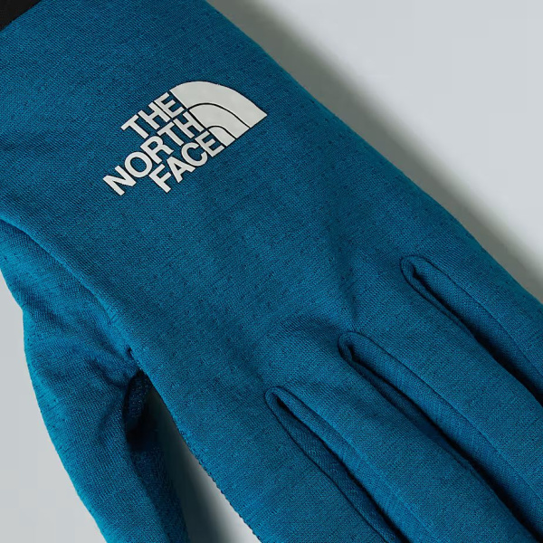 Перчатки DOTKNIT Liner TNF, цвет Dusk Blue 3