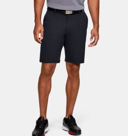 Шорты Tech Under Armour, цвет Black