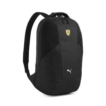 Рюкзак Ferrari Race Large Puma, цвет Black (22л)