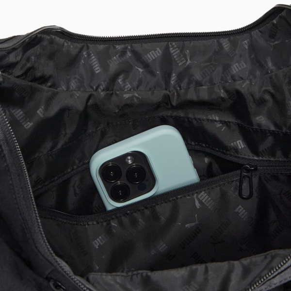 Сумка BL Large Hobo Puma, цвет Black 3