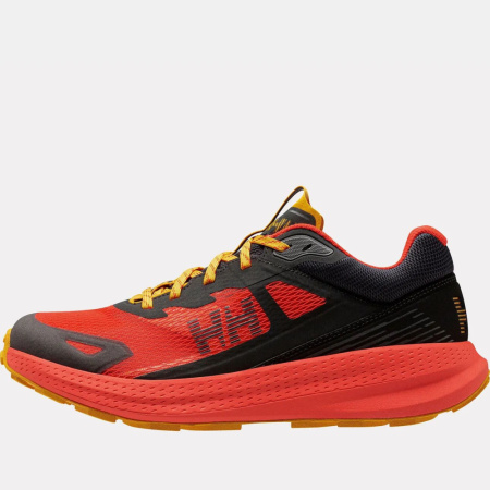 Кроссовки Skyhawk Trail Running HH, цвет Cherry Tomato