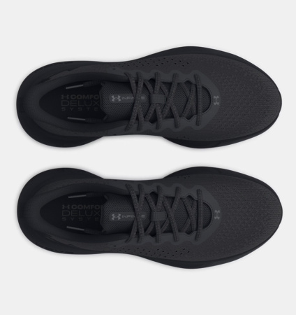 Кроссовки Infinite Under Armour, цвет Black 3