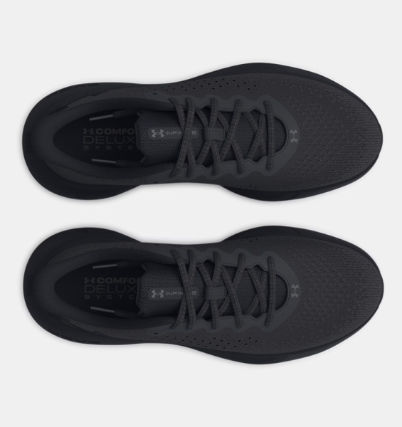 Кроссовки Infinite Under Armour, цвет Black 3