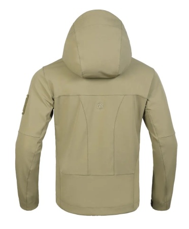 Куртка Blue label Spinosaurus EmersonGear, цвет Khaki 3