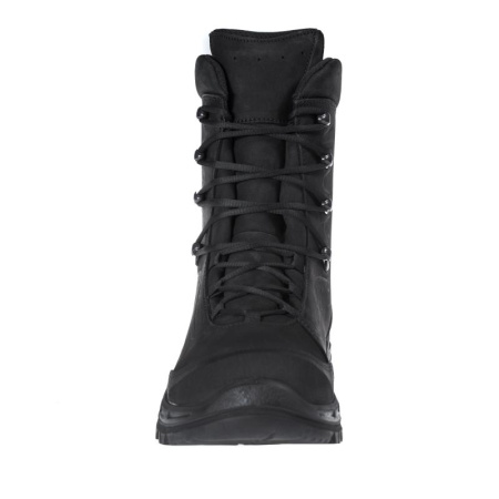Ботинки VAGABUND High Prabos, цвет Black S80658-097 4