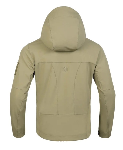 Куртка Blue label Spinosaurus EmersonGear, цвет Khaki 3