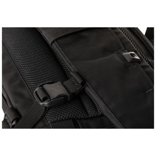Рюкзак LV10 2.0 5.11 Tactical, цвет Black (13л.) 10