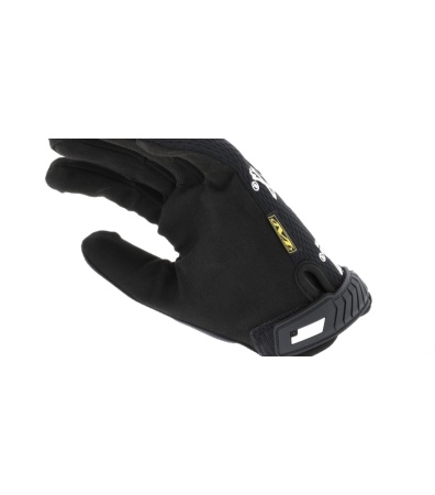 Перчатки ORIGINAL Mechanix, цвет Black White MG-05 7