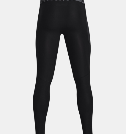 Леггинсы Heat Gear Under Armour, цвет Black 6