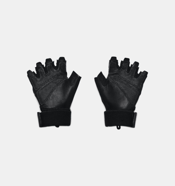 Перчатки W Weightlifting Under Armour, цвет Black 2