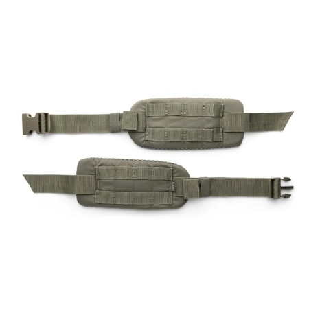 Комплект ремней к рюкзаку Rush 5.11 Tactical, цвет Ranger Green