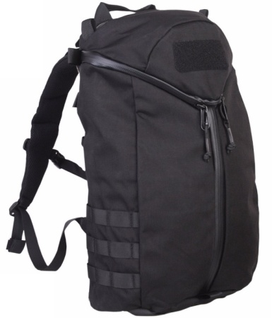 Рюкзак Y ZIP City Assault EmersonGear, цвет Black