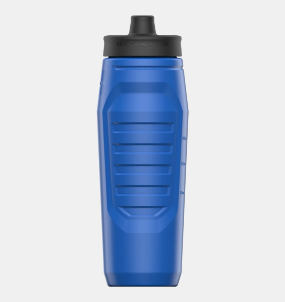 Бутылка Sideline Squeeze 0,95 Under Armour, цвет Blue 4