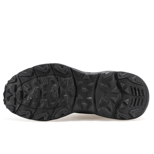 Кроссовки 728A Humtto, цвет Black 5