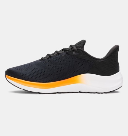 Кроссовки Charged Pursuit 4 Under Armour, цвет Black 2