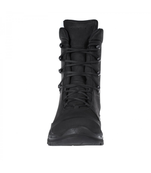 Ботинки VAGABUND HIGH GTX Prabos, цвет Midnight Black 2